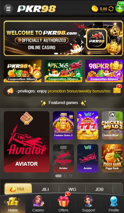 PKR98