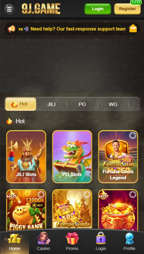 9j-game