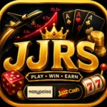 JJRS